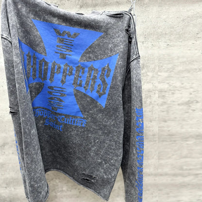 Unisex West Coast Shirt
