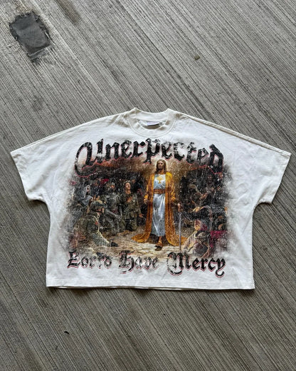 Gothic Cross Tee