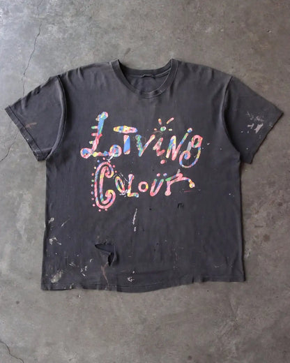 Retro Vintage Graphic T-shirt
