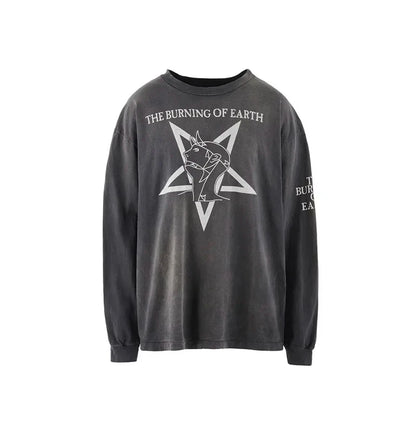 Saint Washed Vintage Tee
