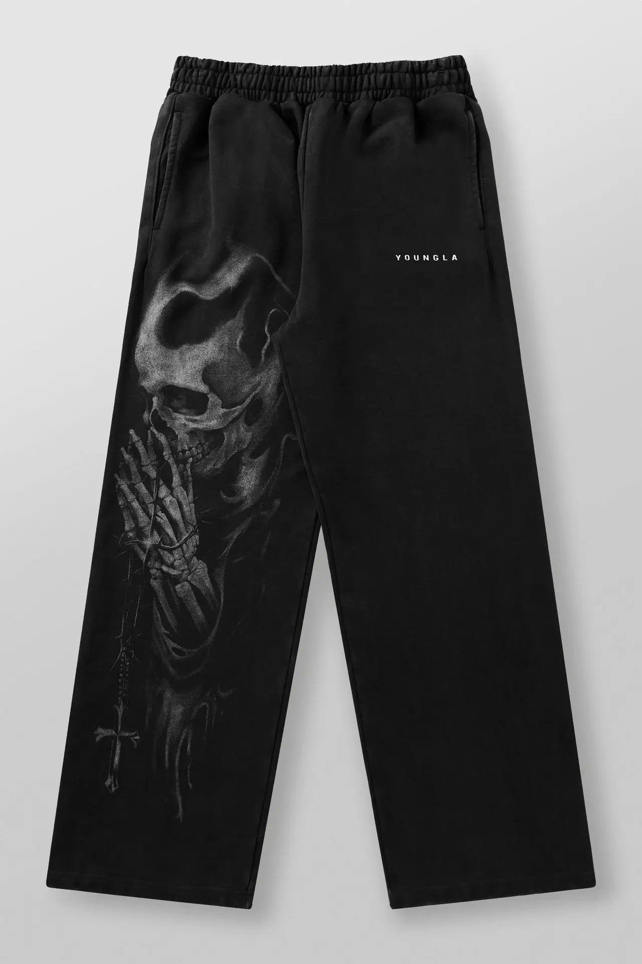 YOUNG LA Retro Fitness Pants
