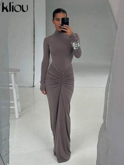 Women’s Body-Shaping Dress