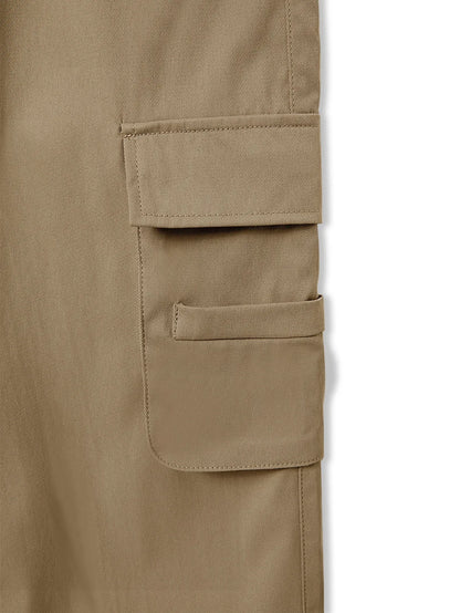 Straight Leg Tactical Work Pants