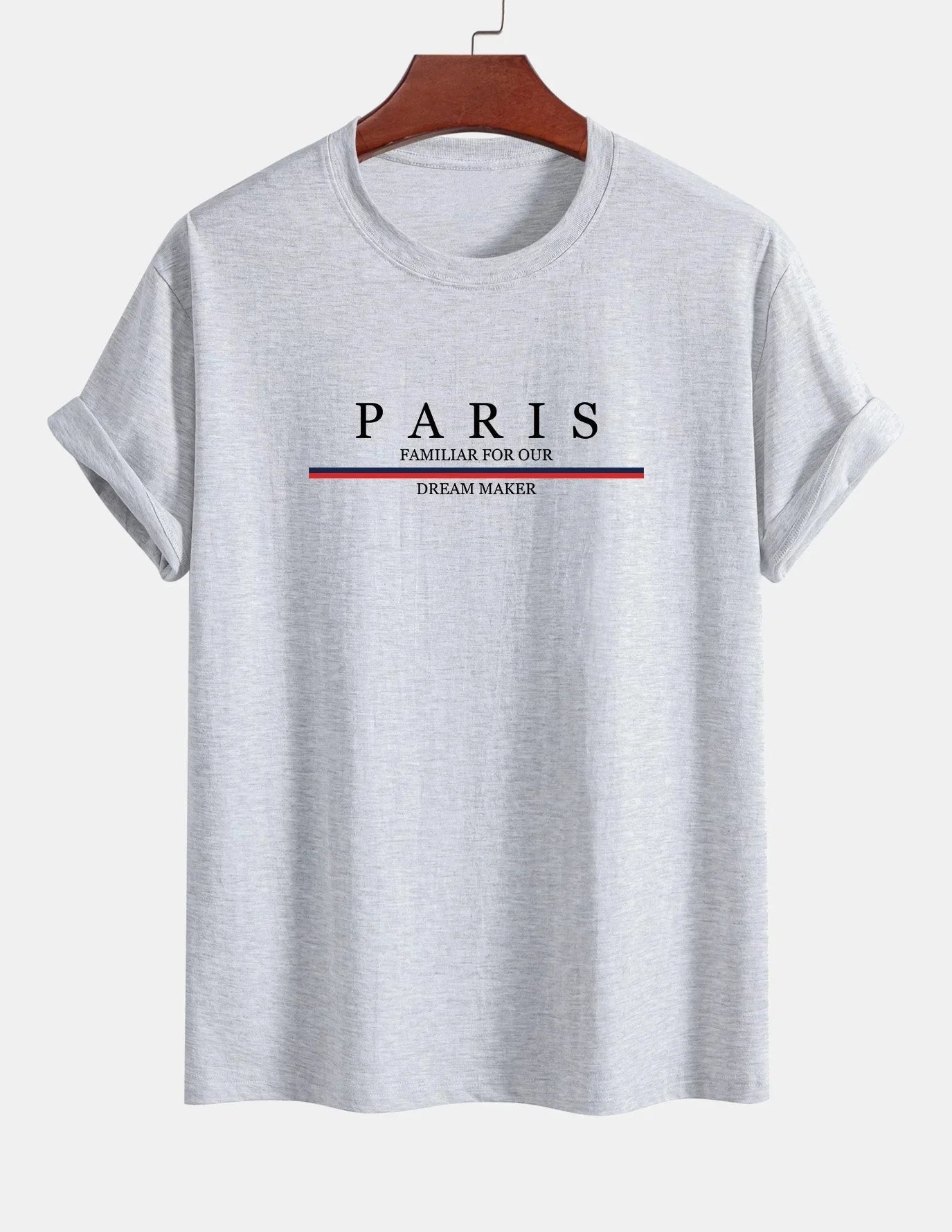 Men's Paris Sweatshirt
