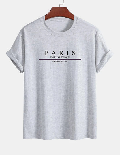 Men's Paris Sweatshirt
