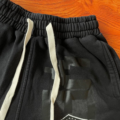 Vertabrae Sports Shorts