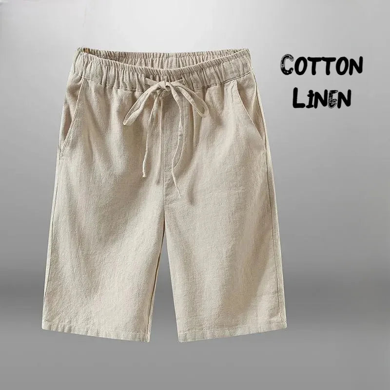 Men’s Casual Beach Shorts