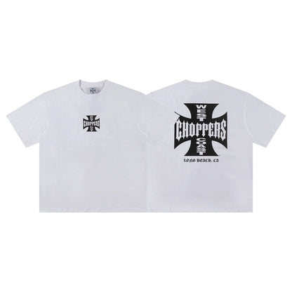 West Coast Choppers Tee