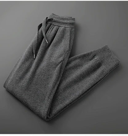 Cashmere Hoodie Set