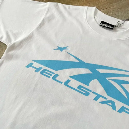 HS Cotton Tee