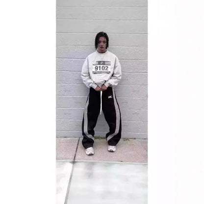 Y2K Jogger Pants