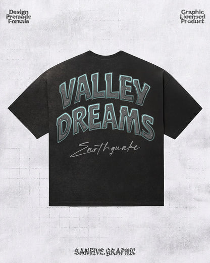 Y2K Valley Tee