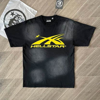 HS Cotton Tee