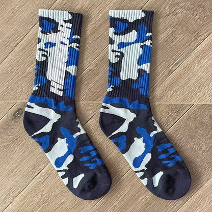 HS Classic Socks