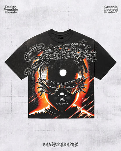 Y2K Valley Tee
