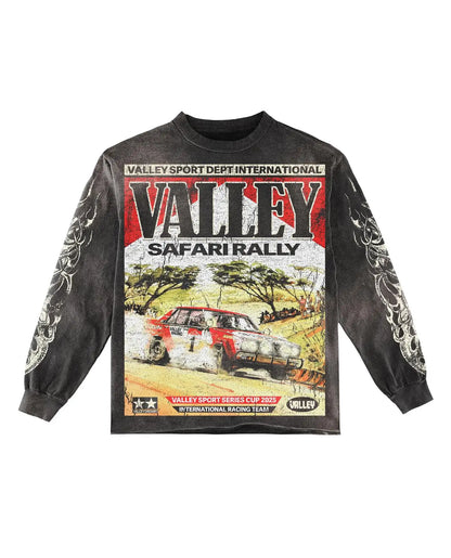 Y2K Three Boys Tee