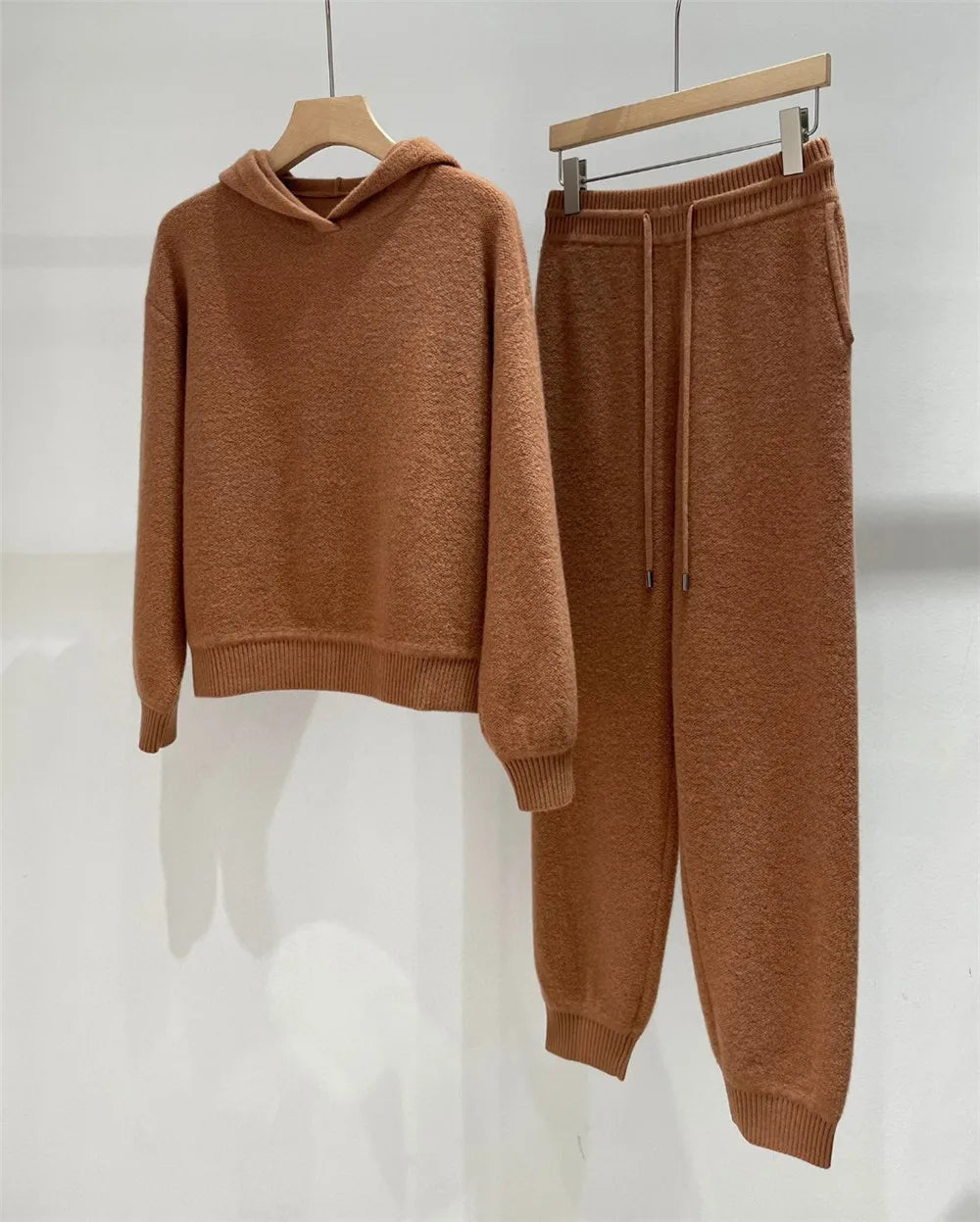 Winter Two-Piece Set