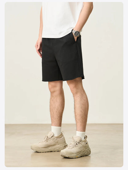 SIMWOOD Drawstring Shorts