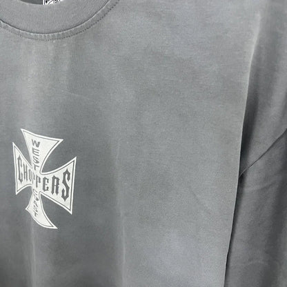 West Coast Choppers Tee