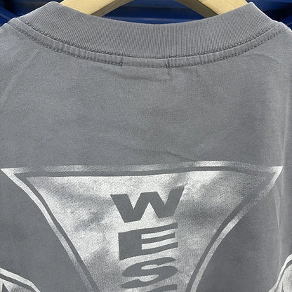 West Coast Choppers Tee