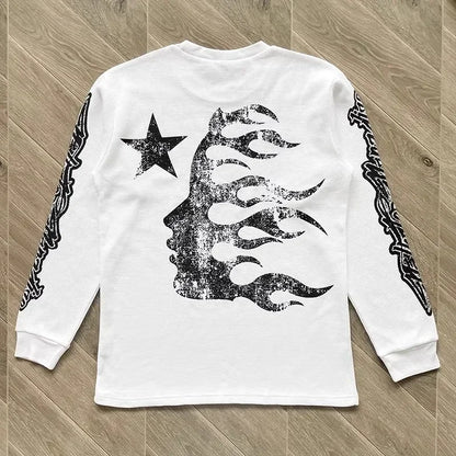 HS Overwinning Graphic Tee