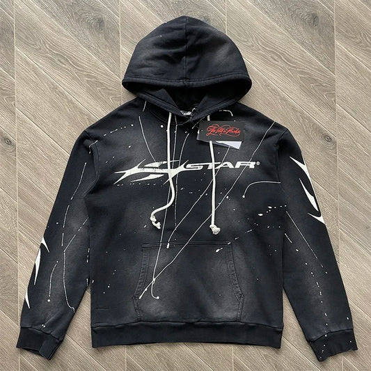 HS High Street Hoodie