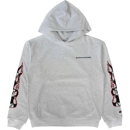 Gothic Hip Hop Pullover