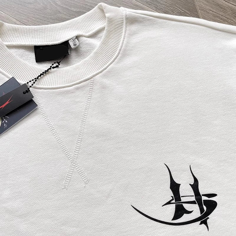 Studios Sports Gel Sweatshirts