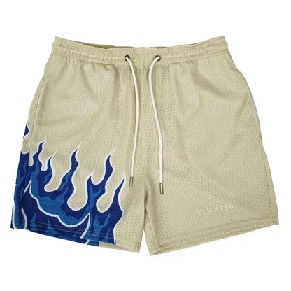 Casual Fitness Sports Shorts