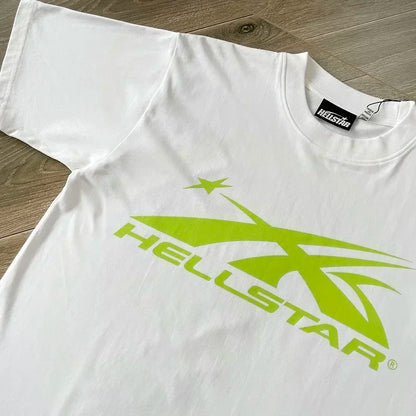 HS Cotton Tee