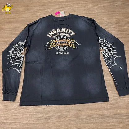 SAINT Vintage Tees