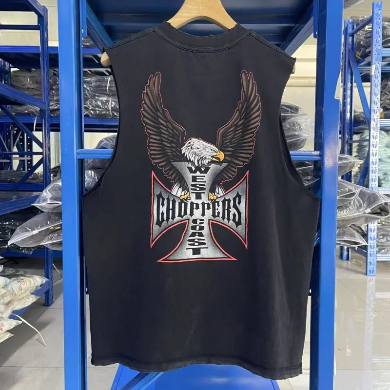 West Coast Choppers T-Shirt