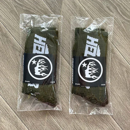 HS Classic Socks