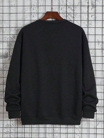 Men's Paris Sweatshirt