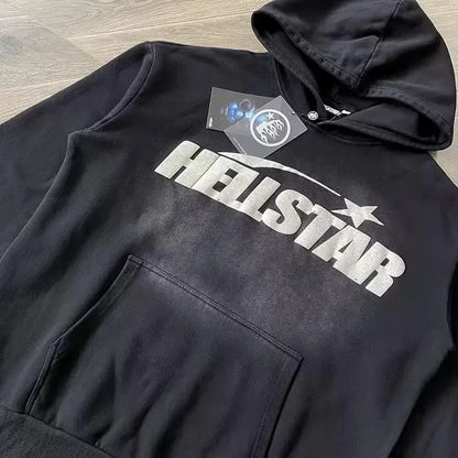 HS Casual Hoodie