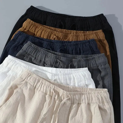 Men’s Casual Beach Shorts