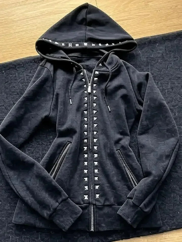Graffiti Hoodie
