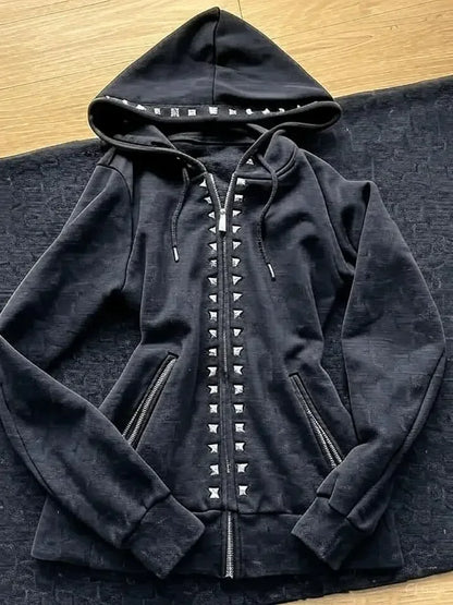 Graffiti Hoodie