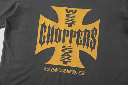 West Coast Choppers Tee
