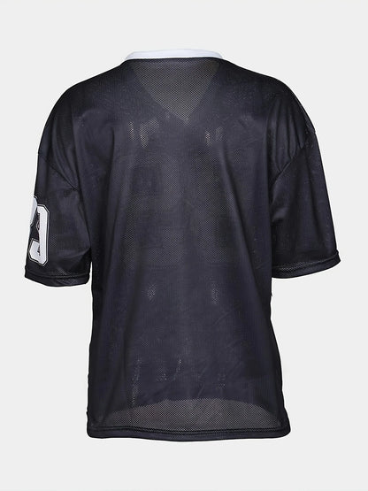 Women Number 89 Tee