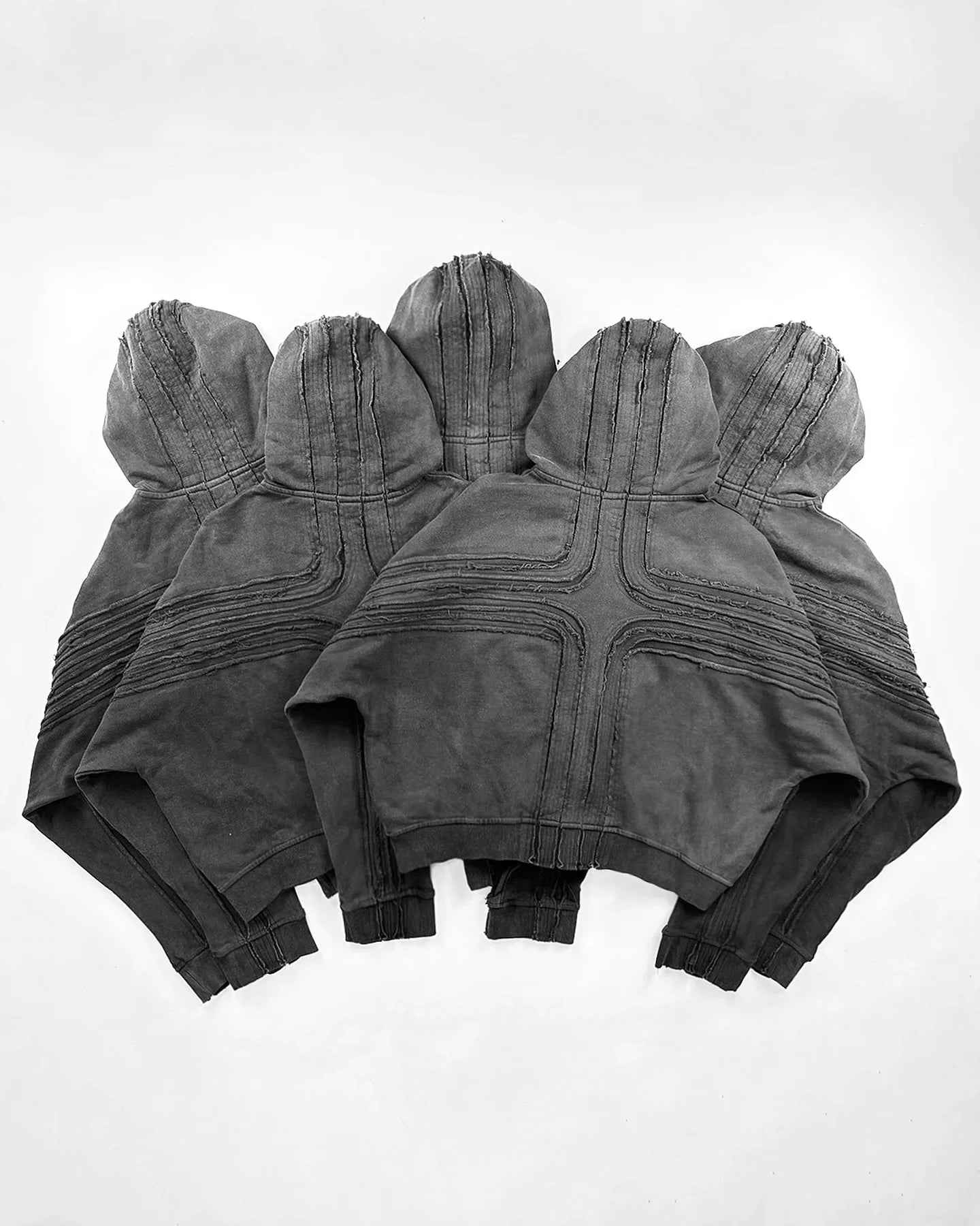 Vintage Patchwork Zip Jacket