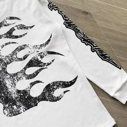 HS Overwinning Graphic Tee
