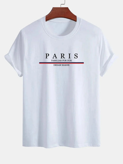 Men's Paris Sweatshirt
