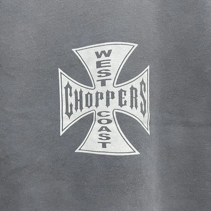 West Coast Choppers Tee