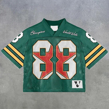 American Football Jerseys