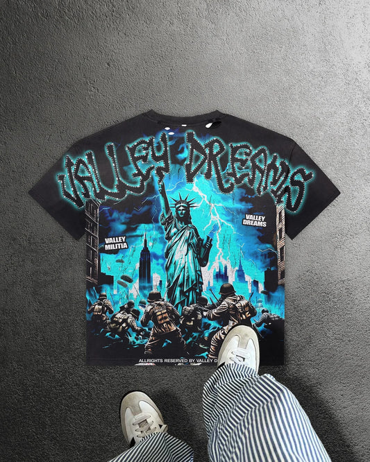 Y2K Vintage Harajuku T-Shirt