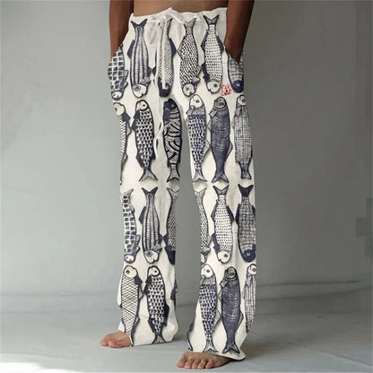 3D Printed Sweatpants