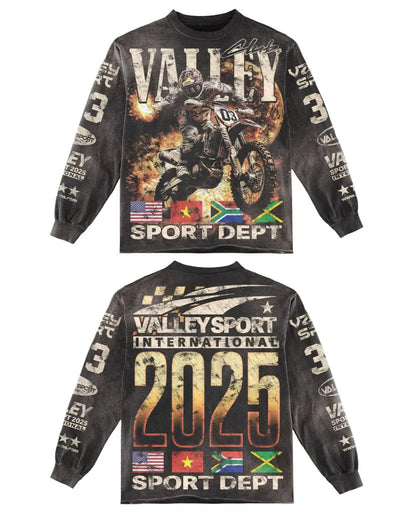 Y2K Three Boys Tee