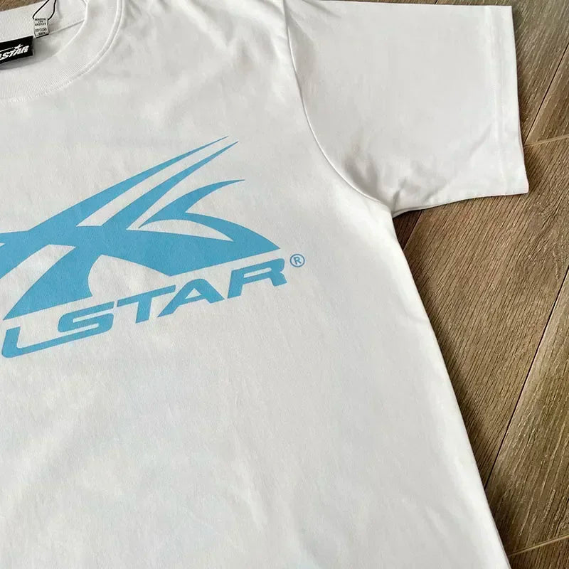 HS Cotton Tee