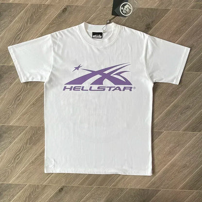 HS Cotton Tee